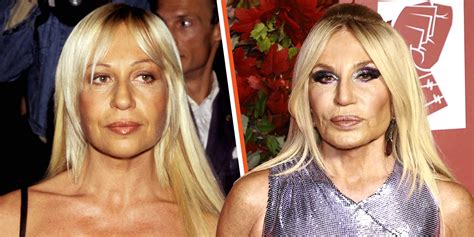 versace owner before and after|who owns versace now.